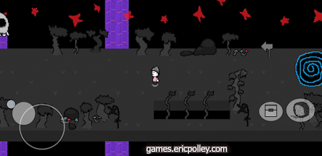 Arcade gameplay - scene 4