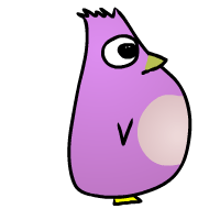 Rising Bound Bird Run