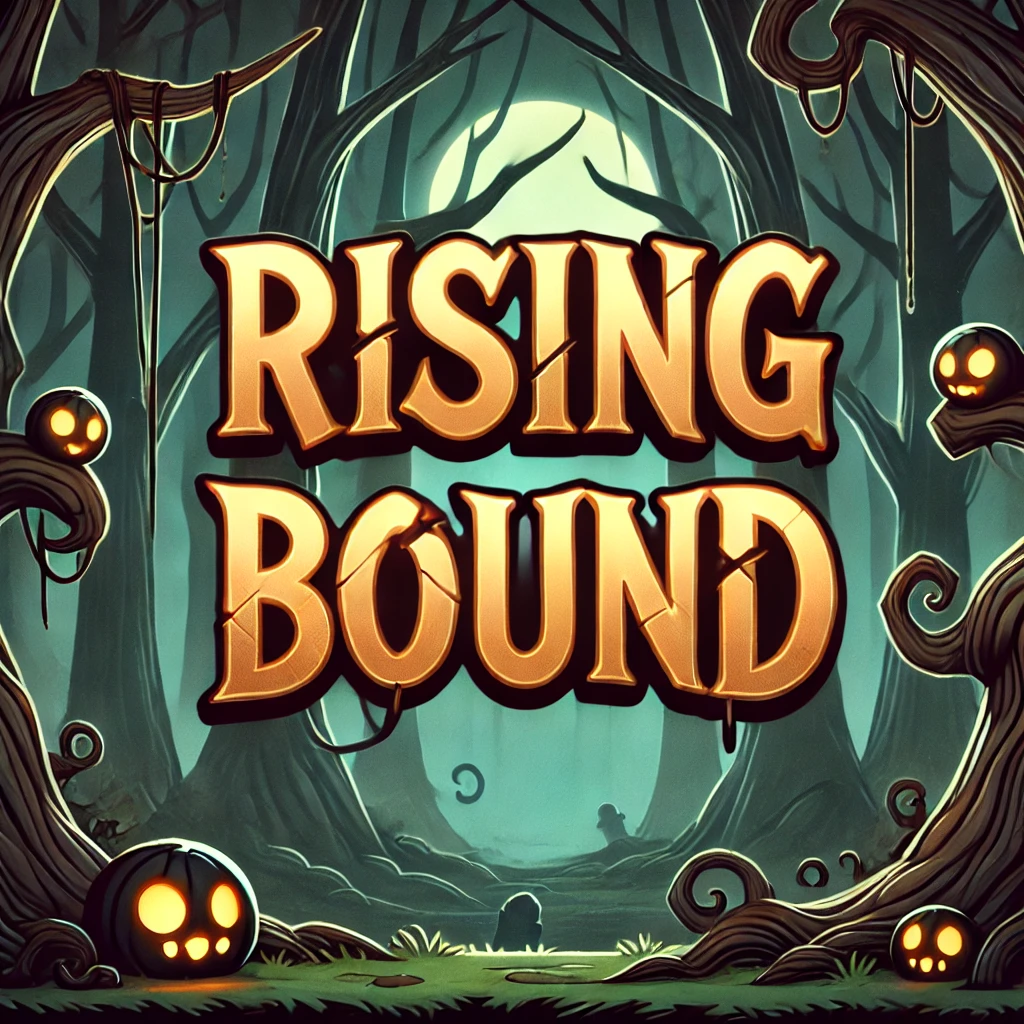 Rising Bound Screenshot