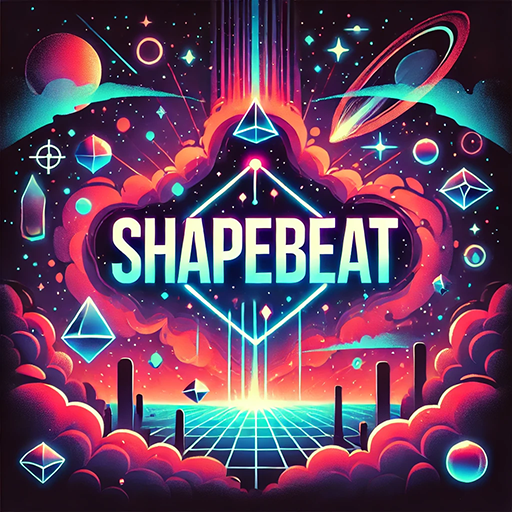 Shape Beat Screenshot